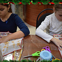 Яркий праздник продолжается