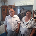 О семье в Красногвардейском музее