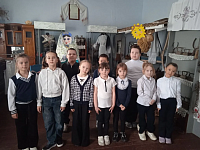 Культура для школьников