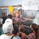 Пушкинский день в музее