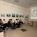 Знатоки истории родного края