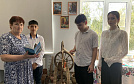 Об истории Ставропольского края