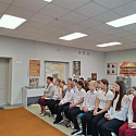 Встреча с героем