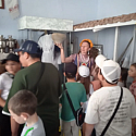Пушкинский день в музее