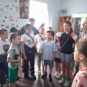 Пушкинский день в музее