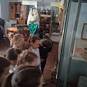 Культура для школьников