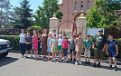Экскурсия в храм