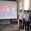 У каждого времени свои герои