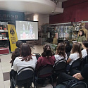 "Журавли памяти"