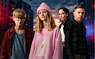 Стартовал второй сезон веб-сериала «На краю» (6+)!
