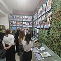 "Журавли памяти"