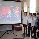 У каждого времени свои герои