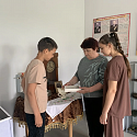 Знакомство с историей