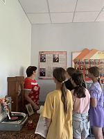 В память о Н. Н. Кудинове: связь поколений не рвётся