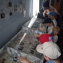 Первые шаги к знакомству с историей Родины